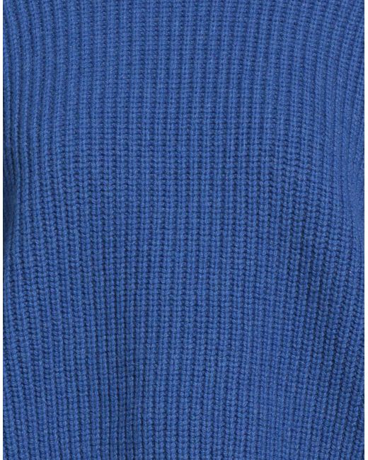 TRUE NYC Blue Jumper