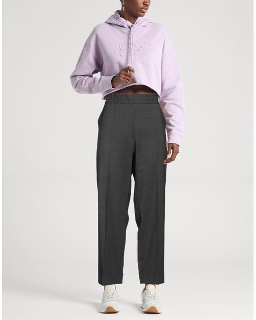 P.A.R.O.S.H. Gray Trouser