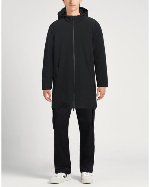 Ciesse Piumini Blue Puffer for men