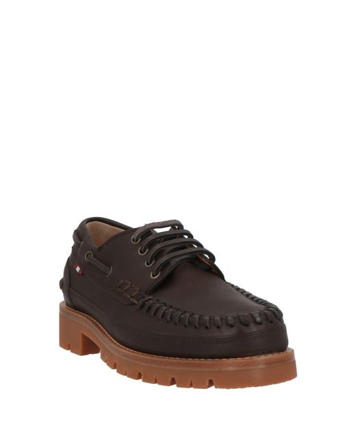 Mocassino di Bally in Brown