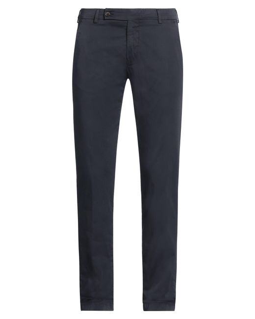 Berwich Blue Trouser for men