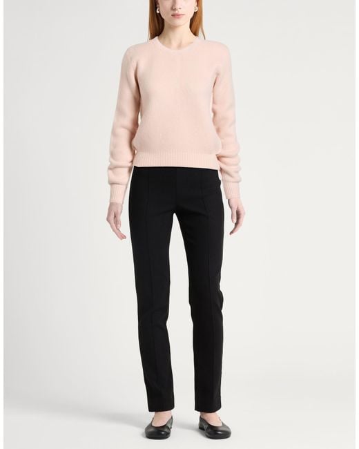 N°21 Pink Jumper