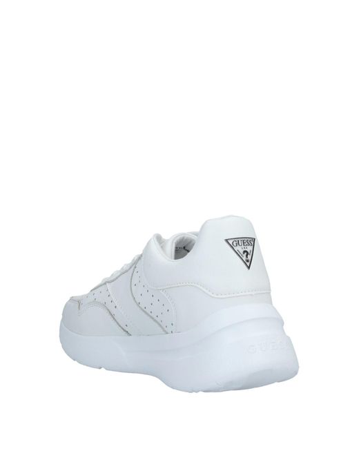 scarpe da tennis guess