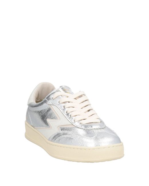 Sneakers Moaconcept de color White