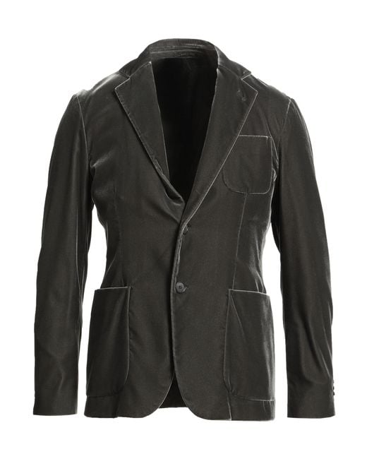 Giorgio Armani Blazer in Black für Herren