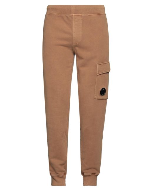 C P Company Natural Trouser for men
