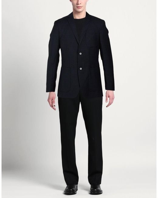 Calvin Klein Blue Blazer for men