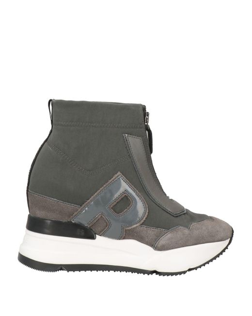 Rucoline Gray Trainers