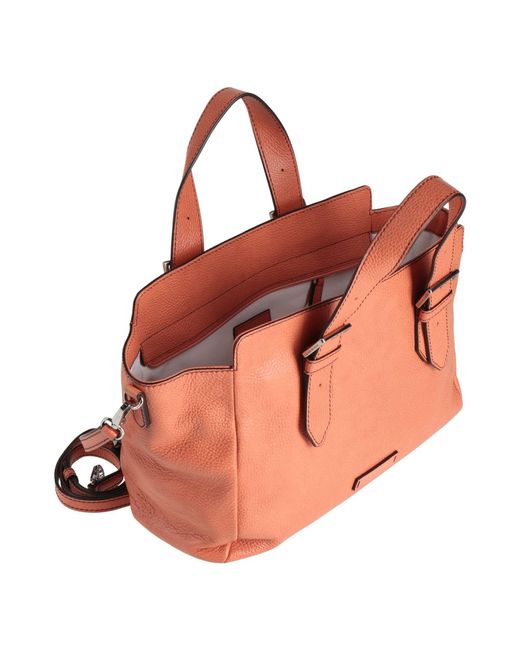 The Bridge Pink Handbag