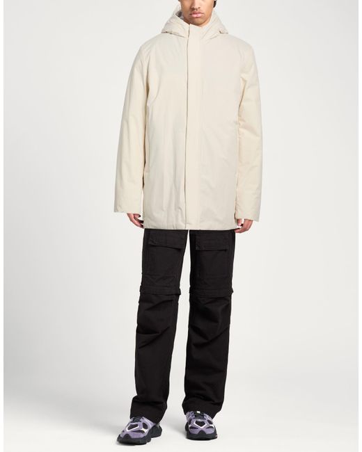 Suns Boards White Jackets for men