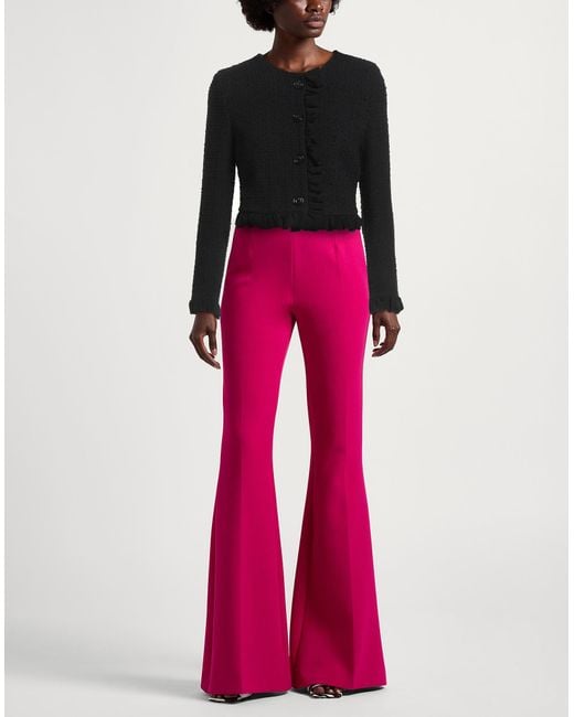 Pinko Black Jacket