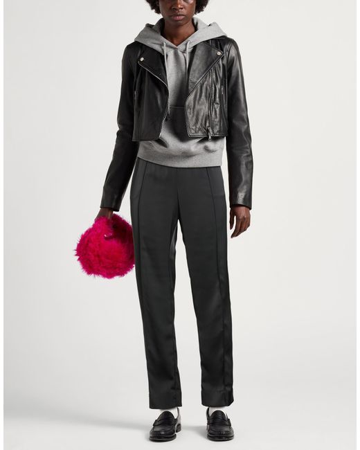 MAX&Co. Black Pants