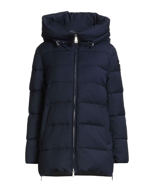 Add Blue Pufferjacke & Daunenjacke
