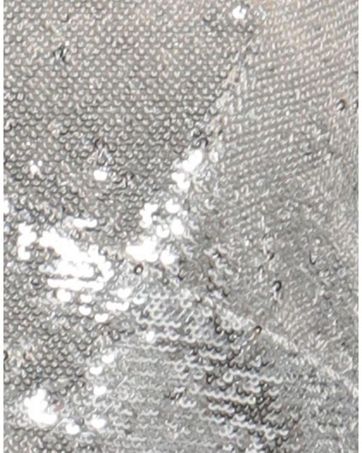 Ballantyne Gray Top Polyester