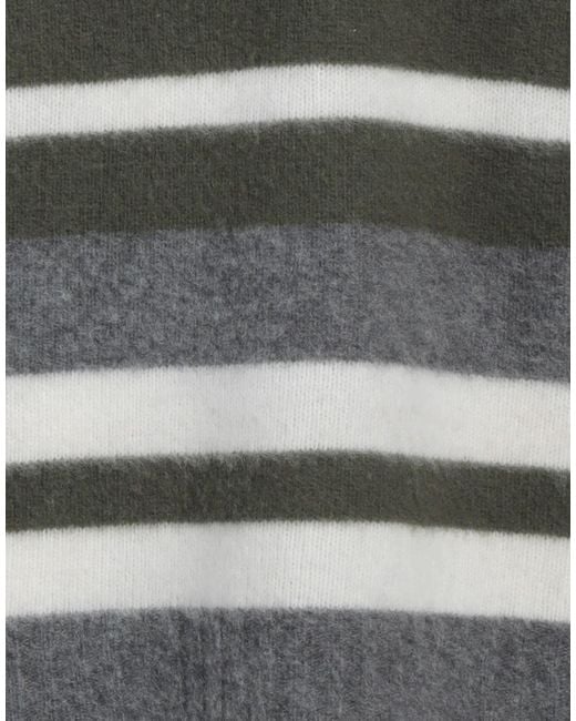 Altea Gray Jumper for men