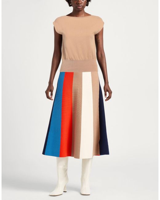 Alpha Studio Natural Jumper