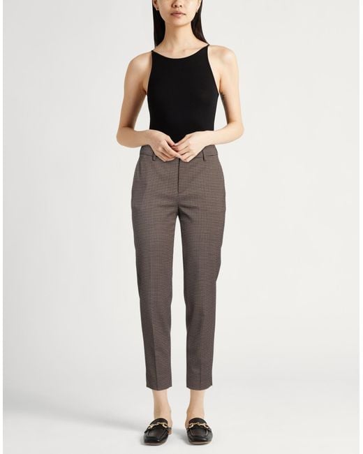 PT Torino Gray Trouser