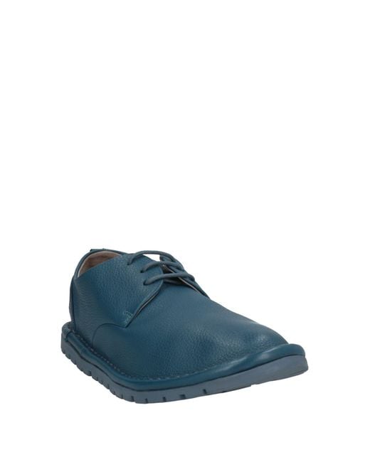 Marsèll Blue Lace-up Shoes for men