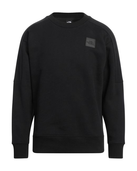 Sudadera The North Face de hombre de color Black
