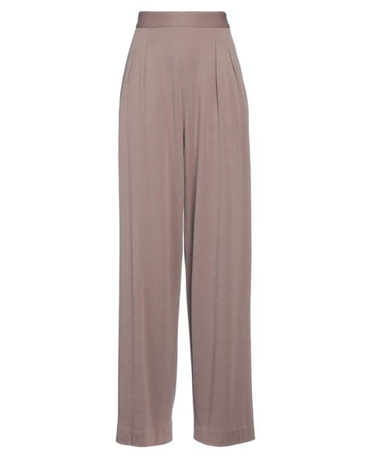 Fabiana Filippi Multicolor Trouser