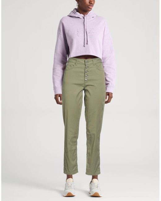 Dondup Green Trouser