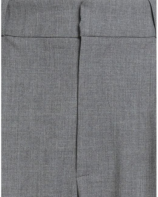 Soallure Gray Trouser