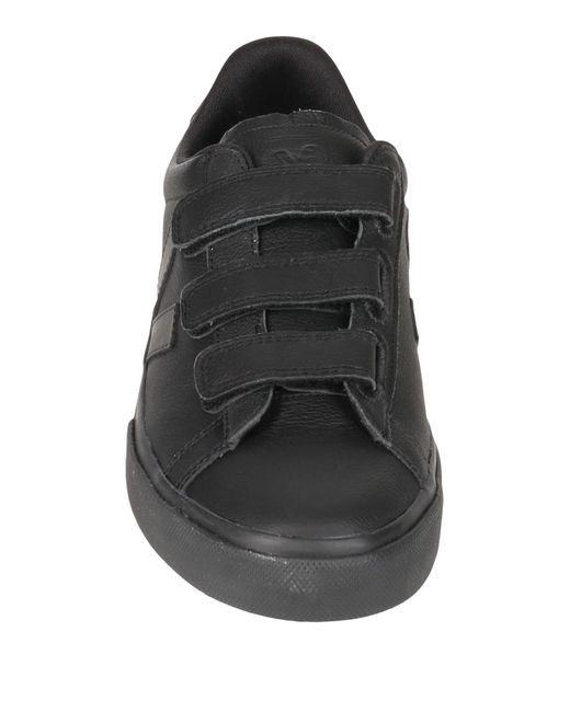 Sneakers Veja de color Black