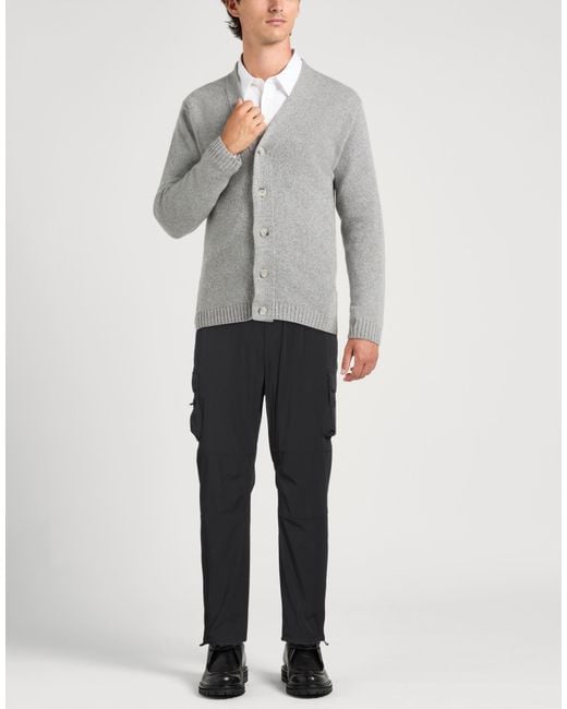 Represent Black Trouser for men
