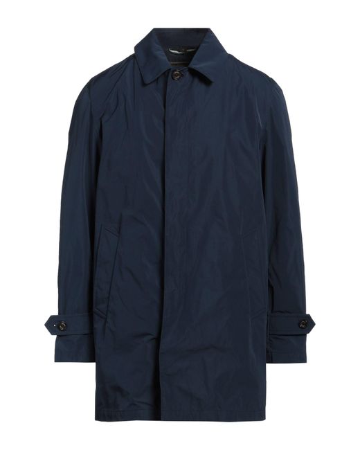 Soprabito & Trench di Sealup in Blue da Uomo