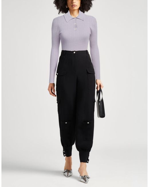 Pullover di Theory in Purple