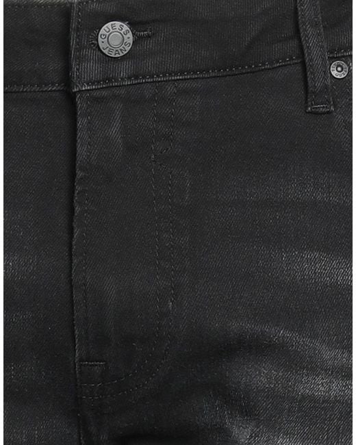 Guess Gray Jeans for men