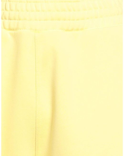 Givenchy Yellow Shorts & Bermuda Shorts for men