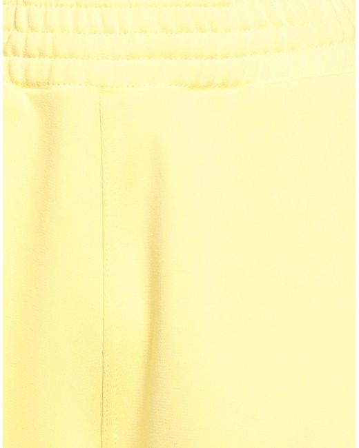 Givenchy Yellow Shorts & Bermuda Shorts for men