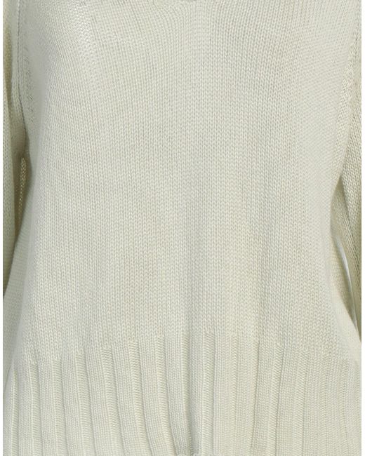 Lamberto Losani Blue Jumper