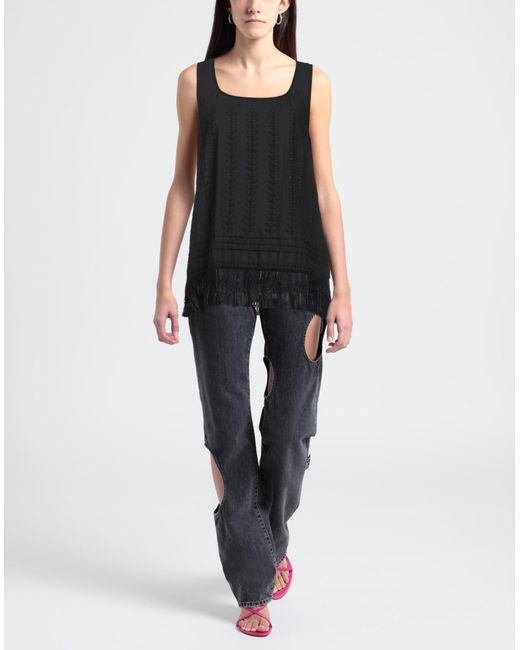 19.70 Nineteen Seventy Black Top