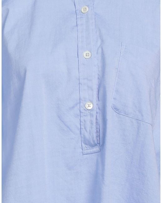 Massimo Alba Blue Top
