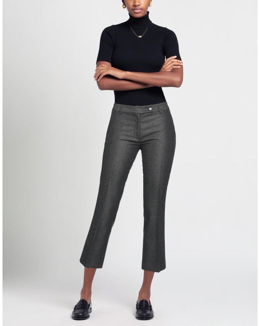 Kangra Gray Pants