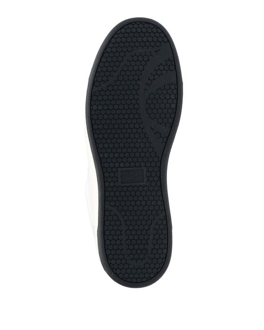 Superga White Sneakers Leather for men
