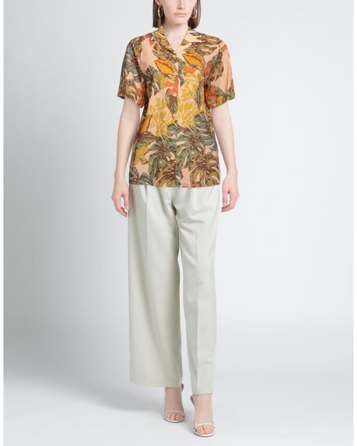 Dixie Yellow Shirt
