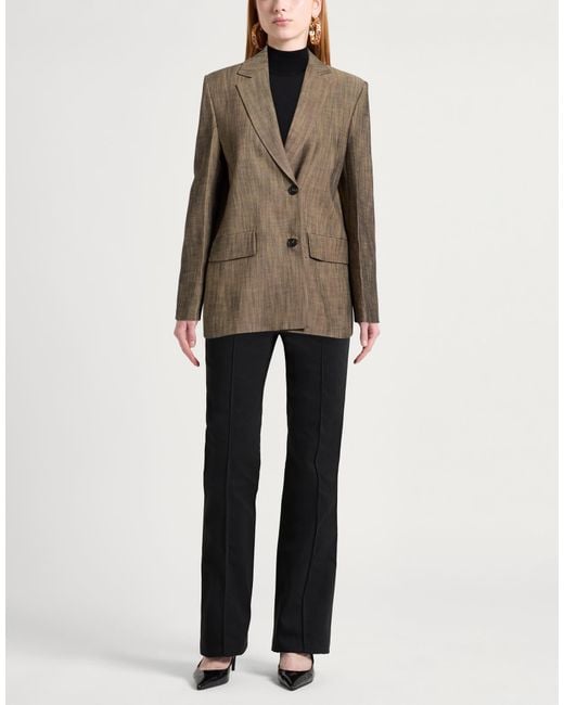 Pinko Brown Blazer