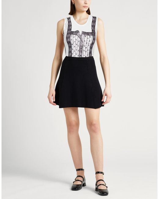 Top Paul Smith de color White