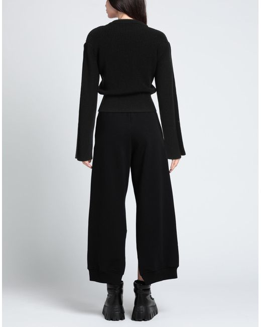 Pullover REVISE CONCEPT de color Black