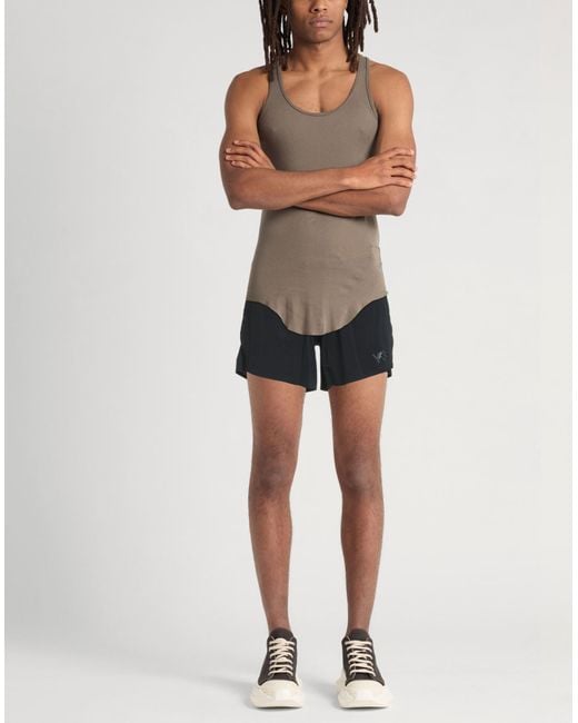 Shorts E Bermuda di Y-3 in Black da Uomo