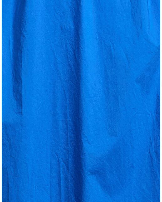 8pm Blue Midi Dresses