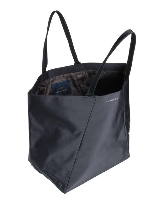 Paul & Shark Blue Handbags for men