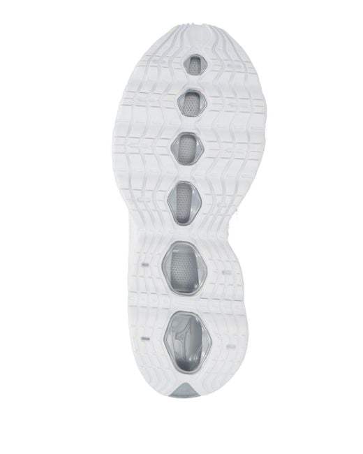 Mizuno White Trainers for men