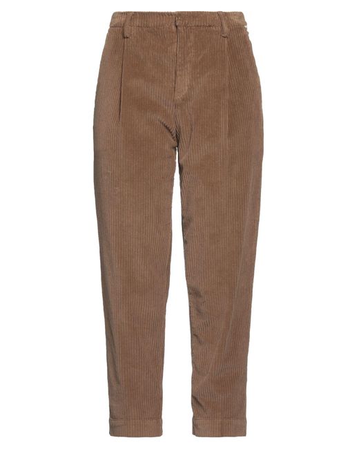 Roy Rogers Brown Trouser