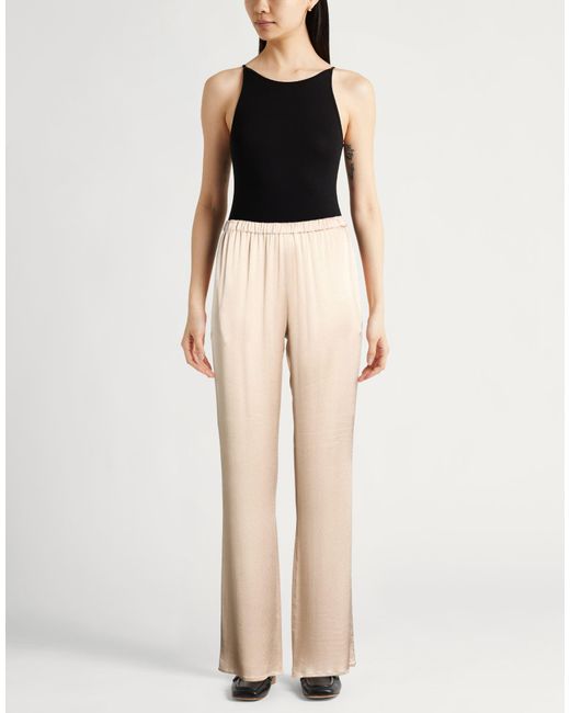 Antonelli Natural Pants