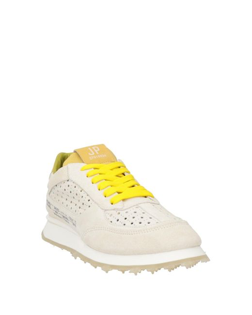 JP/DAVID Sneakers in White für Herren