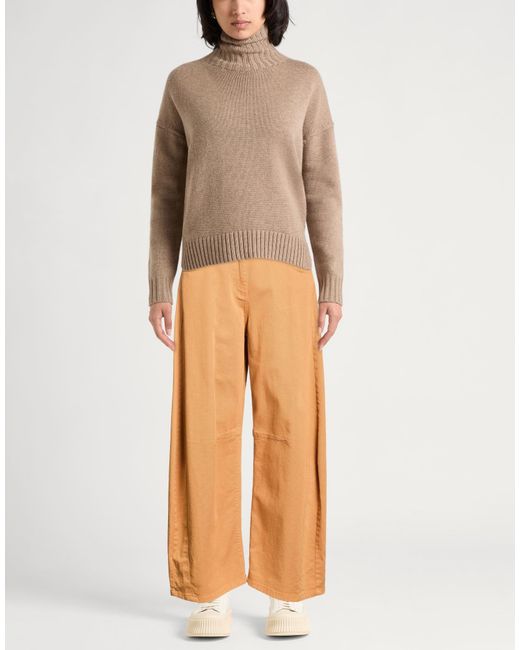 Kontatto Orange Jeans Cotton, Elastane